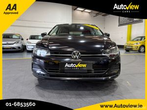 Volkswagen Polo New Model 1.0 TSI 7 Speed DSG Auto - Image 2