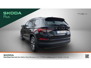 Skoda Kodiaq 7 SEATER AMBITION 1.5 TSI 150HP DSG A - Image 2
