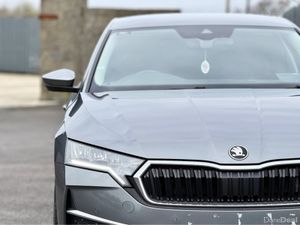 Skoda Octavia 2024 SKODA OCTAVIA SALOON SE TECHNOL - Image 3