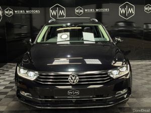 Volkswagen Passat 2.0 TDI HIGHLINE//AUTOMATIC//ONL - Image 4