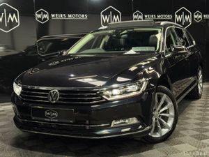 Volkswagen Passat 2.0 TDI HIGHLINE//AUTOMATIC//ONL - Image 2