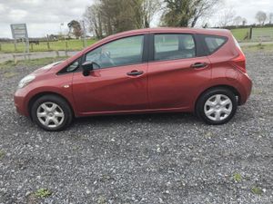 Nissan Note 2014 - Image 2