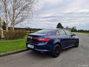 Renault Megane Diesel (NCT TESTED AND TAXED)!!! - Image 3