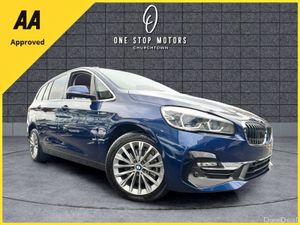 2018 BMW 218d GRAN TOURER 7SEATS AUTO *24,000KMS* - Image 3