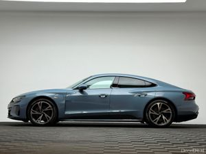 Audi e-tron GT GT 522HP QUATTRO *PAN ROOF* - Image 4