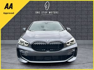 2020 BMW 118d MSPORT SHADOW ED AUTO *7,000KMS* - Image 3