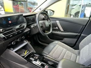 Citroen C4 FLAIR PURETECH 130 SS EAT8 4DR - Image 3