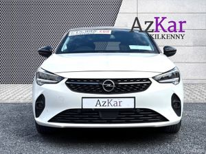 Opel Corsa 2023 SPORT 1.2 5DR €78 P/W WITH NO CASH - Image 2