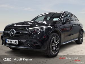 Mercedes-Benz GLC 300 E AMG LINE 4MATIC 313P - Image 3