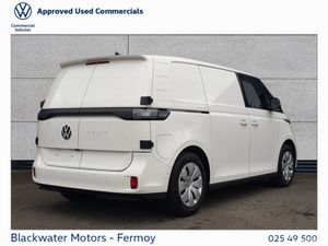 Volkswagen ID.Buzz ID.BUZZ CARGO PLUS 282HP - Image 3