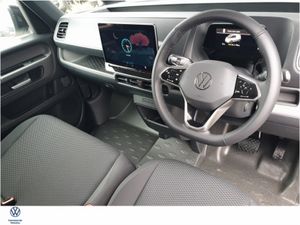 Volkswagen ID.Buzz ID.BUZZ CARGO PLUS 282HP - Image 2