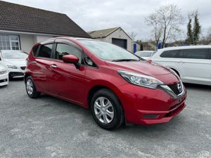 Nissan Note 1.2 X PETROL CVT AUTOMATIC // PALATIAL - Image 3