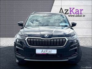Skoda Kodiaq 2023 STYLE 2.0TDI 150BHP 7 SEATER AUT - Image 2