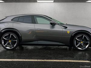 Other Other Purosangue  6.5 V12 Suv 4Dr Petrol F1 - Image 2