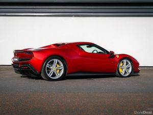Ferrari Other 3.0T V6 7.45Kwh F1 Dct Euro 6 (S/S) - Image 3