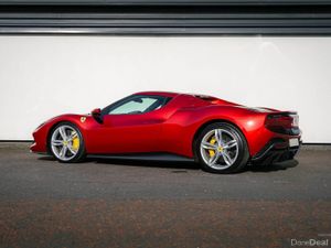 Ferrari Other 3.0T V6 7.45Kwh F1 Dct Euro 6 (S/S) - Image 4