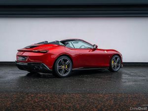 Ferrari Other Spider 2Dr Auto - Image 4