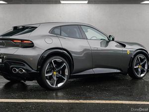 Other Other Purosangue  6.5 V12 Suv 4Dr Petrol F1 - Image 3