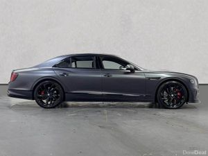 Bentley Flying Spur 4.0 V8 Hybrid Speed 4Dr Auto - Image 3
