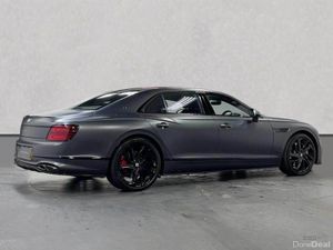 Bentley Flying Spur 4.0 V8 Hybrid Speed 4Dr Auto - Image 4