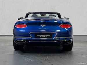 Bentley Continental GTC 6.0 W12 First Edition 2Dr - Image 3