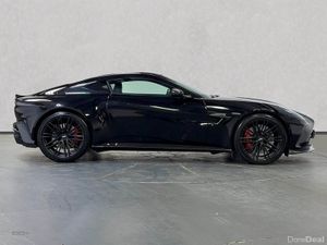 Aston Martin Vantage V8 2Dr Auto - Image 3