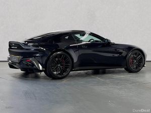 Aston Martin Vantage V8 2Dr Auto - Image 4