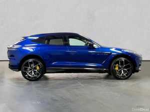 Aston Martin DBX V8 Dbx707 5Dr Touchtronic - Image 3