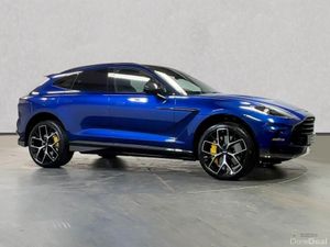 Aston Martin DBX V8 Dbx707 5Dr Touchtronic - Image 2