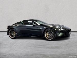 Aston Martin Vantage V8 2Dr Auto - Image 2