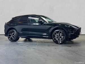 Aston Martin DBX V8 Dbx707 5Dr Touchtronic - Image 2
