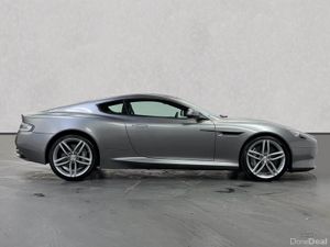 Aston Martin Other 6.0 V12 Coupe 2Dr Petrol T-Tron - Image 3
