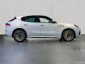 Maserati Other 48V Mhev 330 Modena 5Dr Auto - Image 3