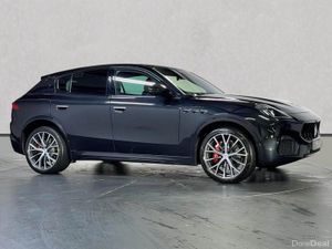 Maserati Other 48V Mhev 330 Modena 5Dr Auto - Image 2