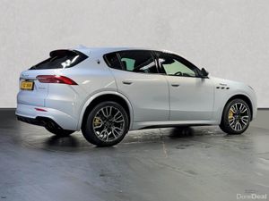 Maserati Other 48V Mhev 330 Modena 5Dr Auto - Image 4