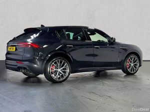 Maserati Other 48V Mhev 330 Modena 5Dr Auto - Image 4