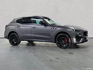 Maserati Levante V6 Modena S 5Dr Auto - Image 2
