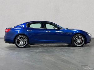 Maserati Ghibli V6 4Dr Auto - Image 3