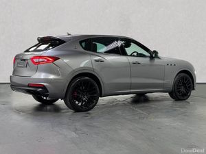 Maserati Levante 3.0 V6 Gpf S Suv 5Dr Petrol Zf 4W - Image 4