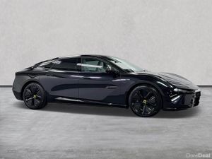 Lotus Other 675Kw R 102Kwh 4Dr Auto - Image 2