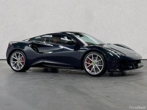 Lotus Emira 3.5 V6 First Edition 2Dr - Image 2