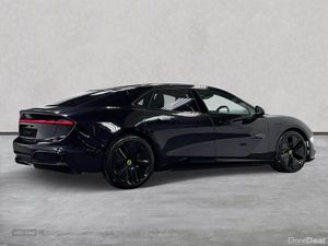 Lotus Other 675Kw R 102Kwh 4Dr Auto - Image 4