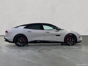 Lotus Other 450Kw S 102Kwh 4Dr Auto - Image 3