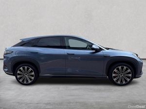 BYD SEALION 7 390Kw Excellence Awd 91Kwh 5Dr Auto - Image 3