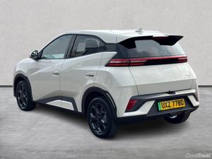 BYD DOLPHIN SURF 115Kw Comfort 43Kwh 5Dr Auto - Image 2