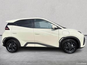 BYD DOLPHIN SURF 115Kw Comfort 43Kwh 5Dr Auto - Image 3