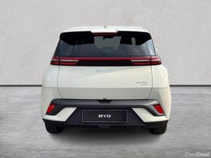 BYD DOLPHIN SURF 115Kw Comfort 43Kwh 5Dr Auto - Image 4