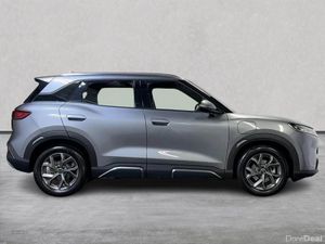 BYD Other 130Kw Boost 51Kwh 5Dr Auto - Image 3