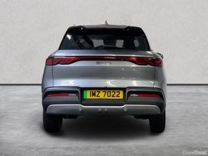 BYD Other 130Kw Boost 51Kwh 5Dr Auto - Image 4