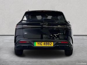 BYD SEAL 6 1.5 Dm-I Boost 5Dr E-Cvt - Image 4